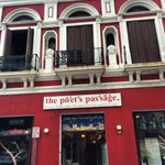 Photo by CAJournal of Poetics (@CalJoPo)