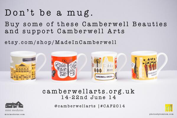 CamberwellArts's tweet photo. We've sold over 20 sets of our Camberwell Beauties, so be quick, don't be a mug &amp; miss out! http://t.co/MHBGtZTMBz http://t.co/XF8RM6KNT7