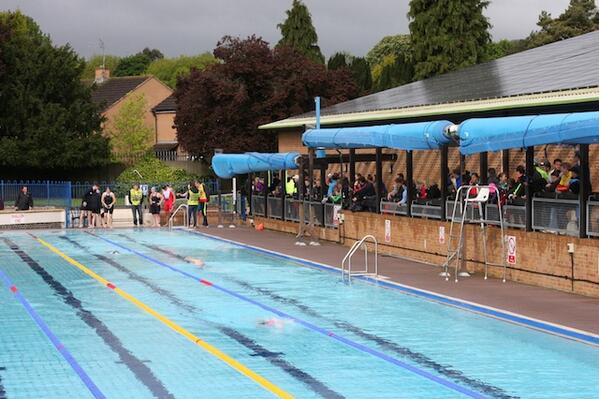 Great turnout at this mornings <a href="/NeverSecondSE/">Never Second</a> Banbury Tri, currently checking 1000+ photos.. davidhawtin.co.uk/banbury-triath…