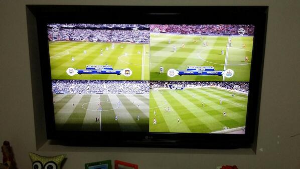 KartunisGandum's tweet image. tonite cannot missed all important match! #multiview #multimatch