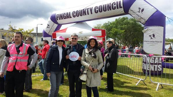 Giro is on the way to <a href="/Fingalcoco/">Fingal County Council</a> @ei4cp <a href="/EVENTSinFingal/">Events in Fingal</a>