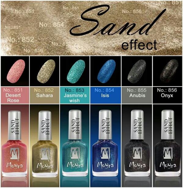 MoyraUK's tweet photo. Sand effect polishes £3 only. #nails #moyrauk #nailpolish http://t.co/cH9gKWUjCF
