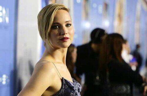 rt_yourcrush's tweet image. jennifer lawrence