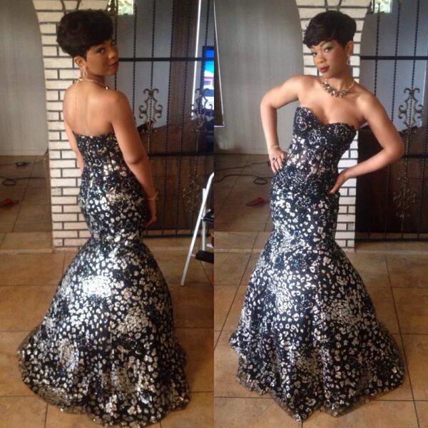 k_s0cool's tweet image. #prom2k14 #turnertech #promqueen 👑💓