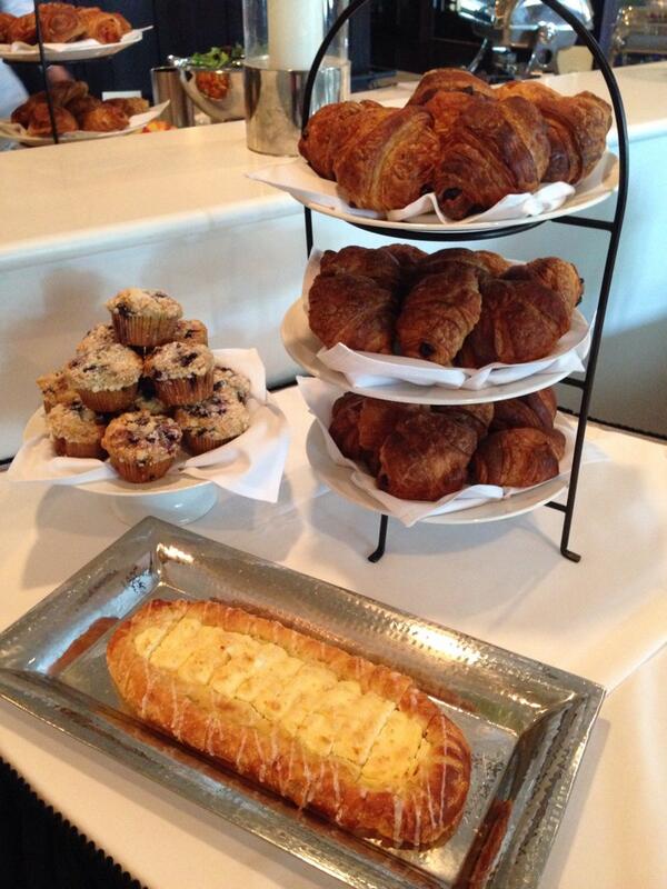 RestaurantECHO's tweet photo. Buffet ready for Mother's Day guests. Happy Mother's Day! http://t.co/29g0tNp5TS