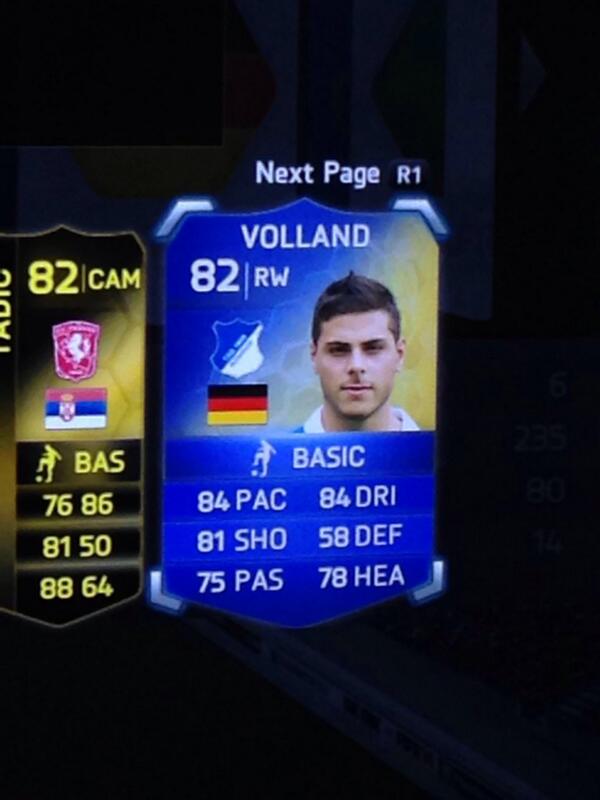 G2gfifa's tweet photo. QUICK HT GIVEAWAY

Rt this 

Follow me and @Liaaminho 

Winner at the start of the second half! http://t.co/FzBWZHLJFT