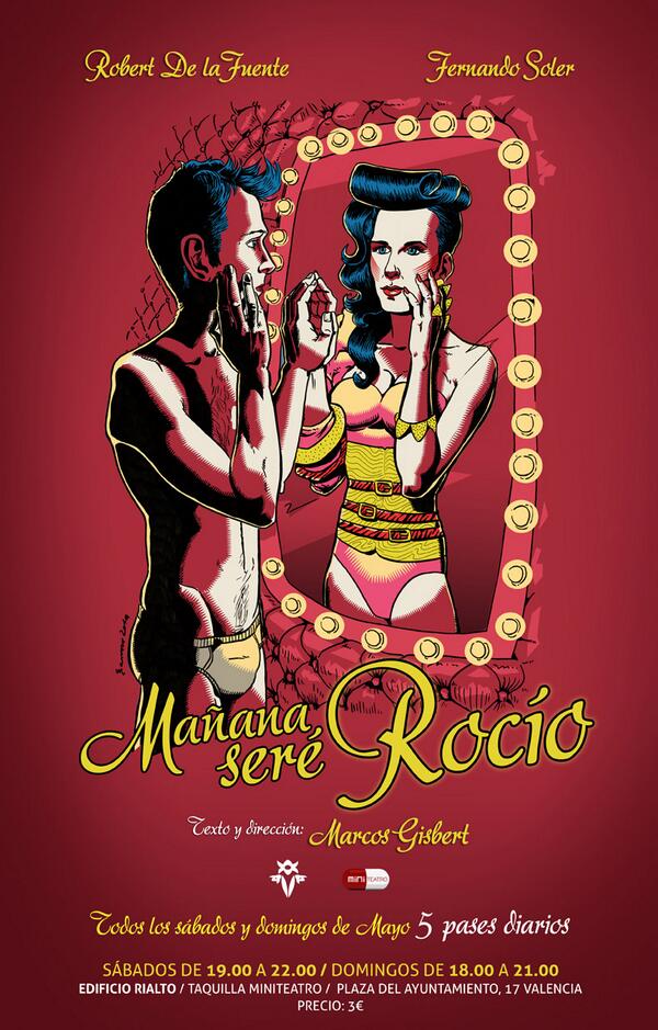 Crónica del VII <a href="/MiniteatroVLC/">MiniTeatro</a> por @AfandePlan. A las 18.00 empezamos, aún estás a tiempo! afandeplan.com/cronica-vii-mi…