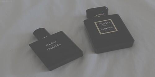 radicalheaders's tweet image. chanel header