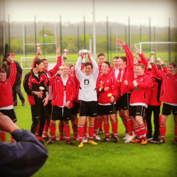 Rockleaze Rangers FC tweet media