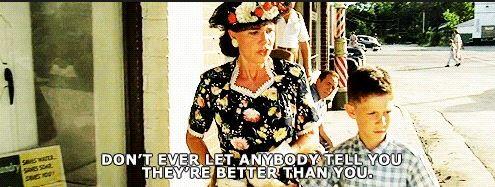 MOVIEMEMORlES's tweet image. Forrest Gump