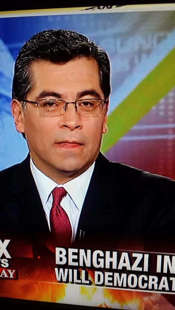 Trey Gowdy destroys Xavier Becerra over fund raising hypocrisy off tragedies (Video)