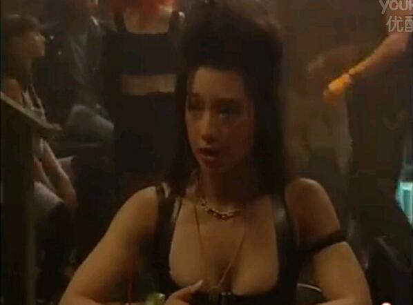 Ming na wen sexy pics