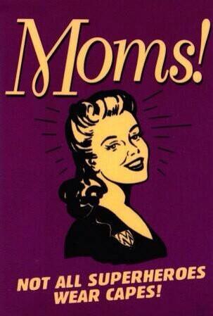 onithius's tweet image. To all the amazing Moms out there.