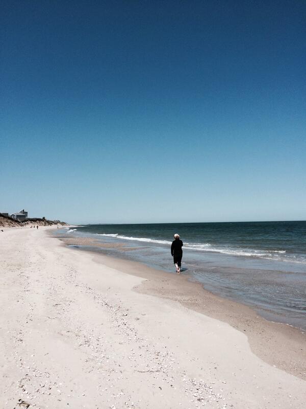 ACKTweet's tweet image. Dionis beach was beautiful today! Great place to go on #MothersDay