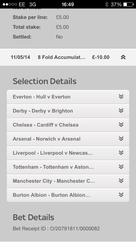 £486 #prayforderby