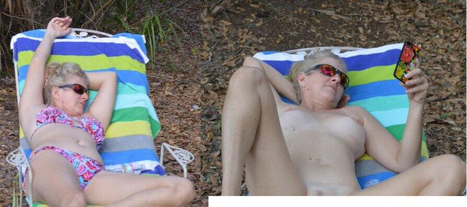 Summer is in the air. Bikini or no tan lines? http://t.co/geovbPaooL