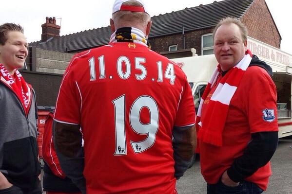 Jameswefc83's tweet photo. What the fuck haha http://t.co/vQLZmasz0Q