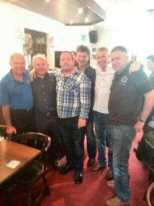 Pencaitland FC tweet media