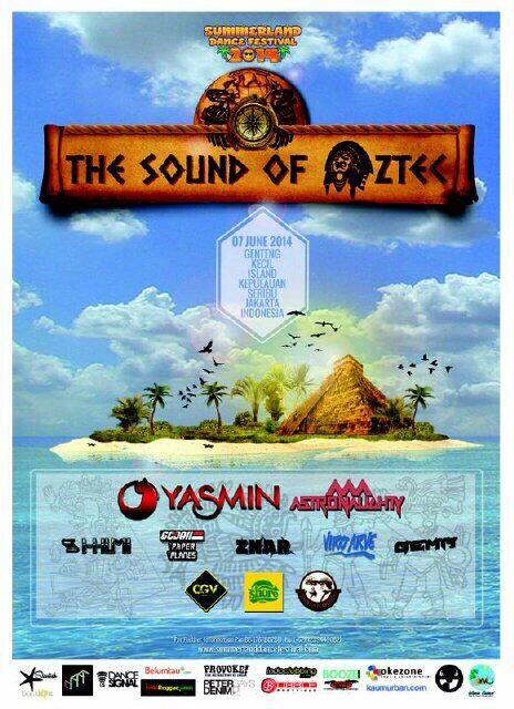 7-8 June <a href="/summerlanddance/">summerlanddancefest</a> 2014 with DJ <a href="/DJ_Yasmin/">Fahria Yasmin Baladraf</a> <a href="/dmustakira/">DMUST/ΛKIRA</a> <a href="/hilmihils/">Hils</a> <a href="/ViroArve/">Viro Arve</a> <a href="/GemaSyaa/">ig: gemasyariffullah</a> <a href="/ZharBPC/">zHaЯ BPC</a> <a href="/GODAII/">FADLY BASORI</a>