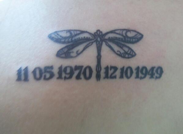 Pooja Bedi On Twitter My Daughter Aalias AMAZING Birthday Present 2 Me A Dragonfly Tattoo Her Back With Mine Mothers Birthdates Pooja Bedi On Twitter My Daughter Aalias AMAZING Birthday Present 2 Me A Dragonfly Tattoo Her Back With Mine Mothers Birthdates