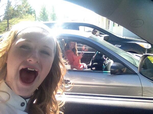 keighan33's tweet image. anchor pointe's finest 👌@vickhalliday @ali_pauhl #werelosers #butitsokay