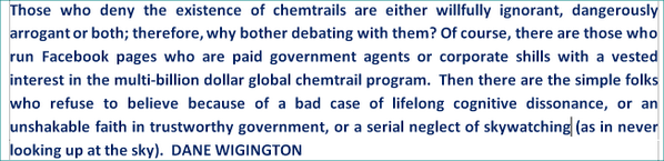 Opossovitch's tweet photo. @Chemtrail_UK http://t.co/MhdXd26j0r #chemtrails http://t.co/HsKOyrWt6u