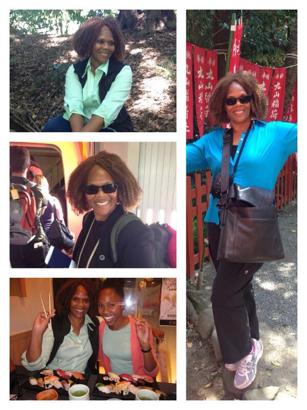 Kaylan Clemons (kmclemons) Twitter