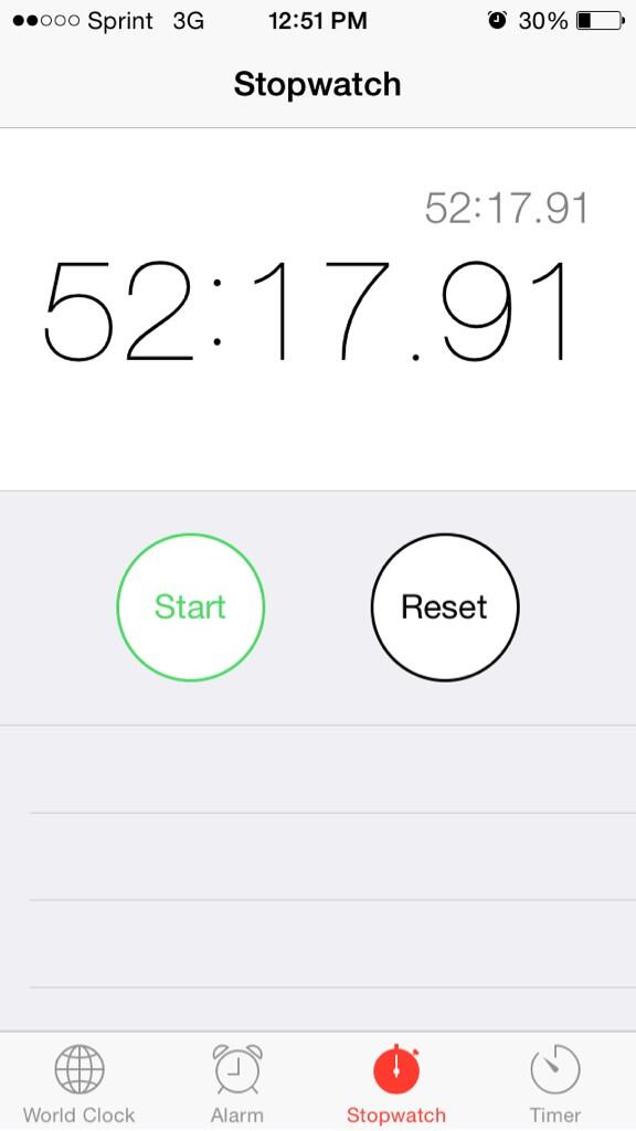 Carl Hairston tweet media