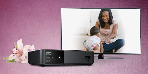 WDTVLive's tweet photo. It’s a perfect day to reminince over home videos with mom through your #WDTV Live. #MothersDay http://t.co/XmGwWdKRQC