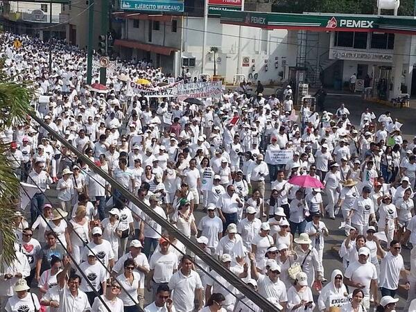 Denise Dresser tweet media