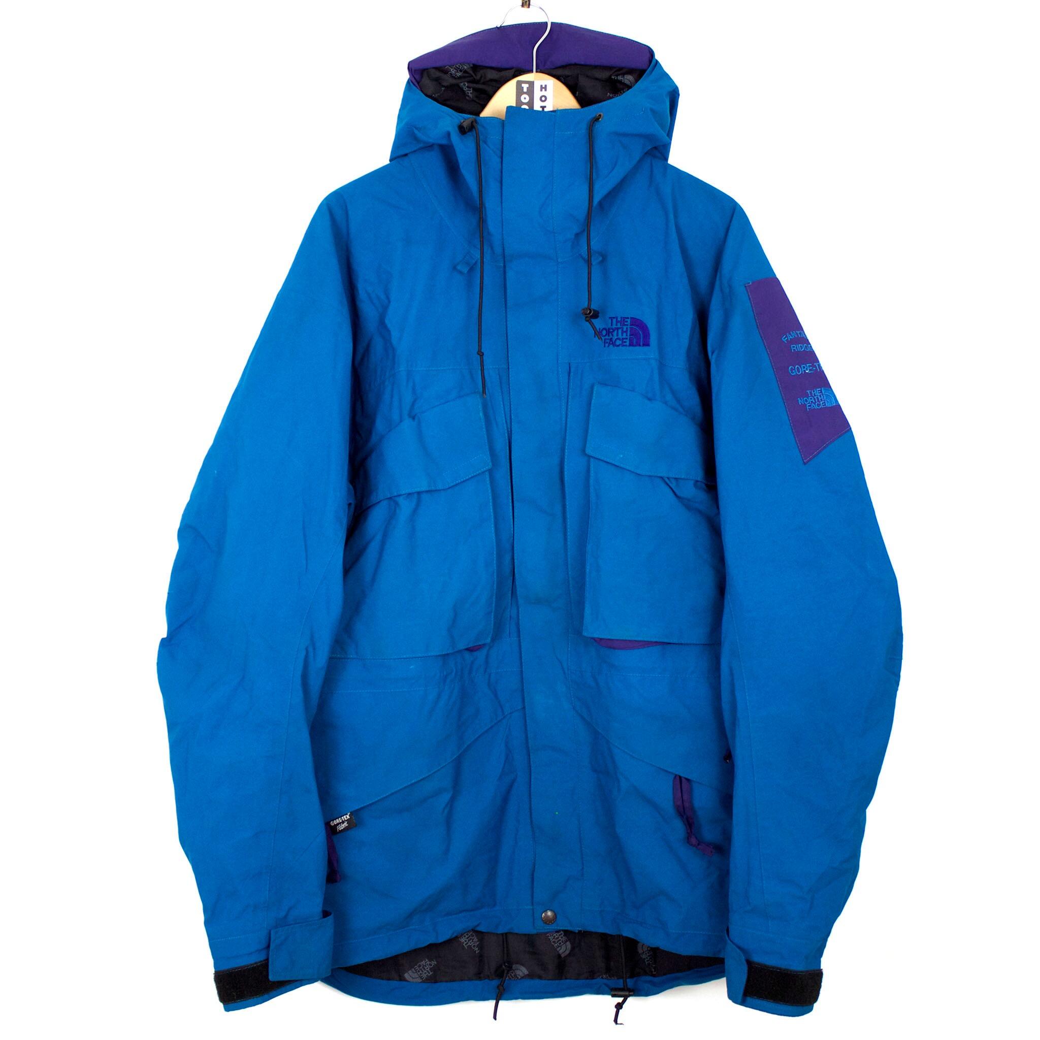 Vochtig naaimachine waterbestendig Too Hot on Twitter: "Vintage The North Face Fantasy Ridge Gore Tex jacket.  Size L. £69.99. Available now. http://t.co/XbOKFE0oIo  http://t.co/MKqMiEXtTO" / Twitter