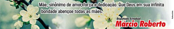 DepMarcioR's tweet photo. Quero parabenizar em nome de minha mãe Giza, todas as mães Paraibanas. http://t.co/0C3DFVbjpp
