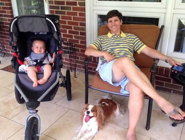 sfheilman's tweet photo. Chillin out at the #cdcc missing @SchoolFig aka papi http://t.co/Z5dmF5aP4W
