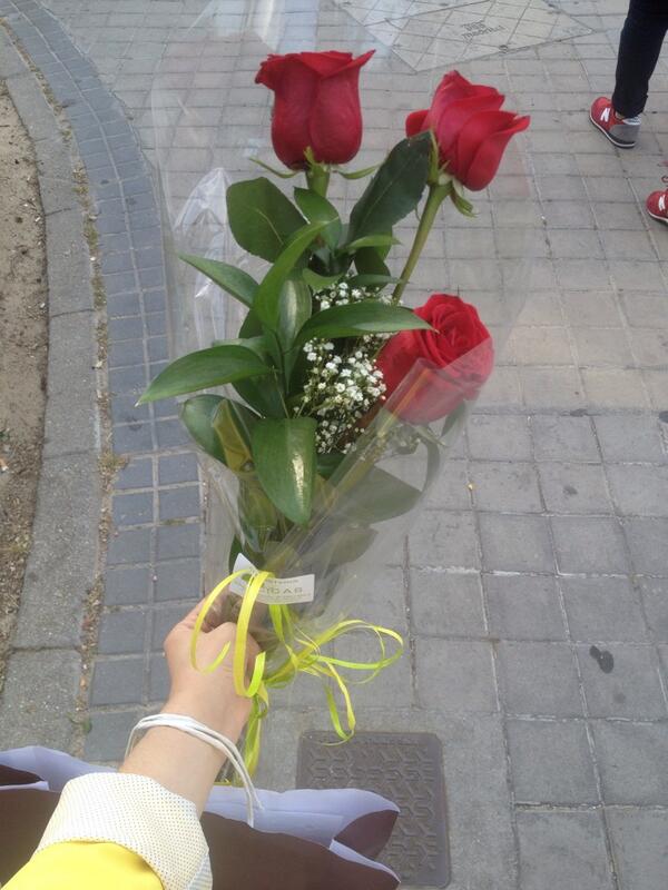 Beagarciadecast's tweet photo. Me encantan tus bienvenidas! @Loncho93 gracias mi amor http://t.co/MblcKJLKT3