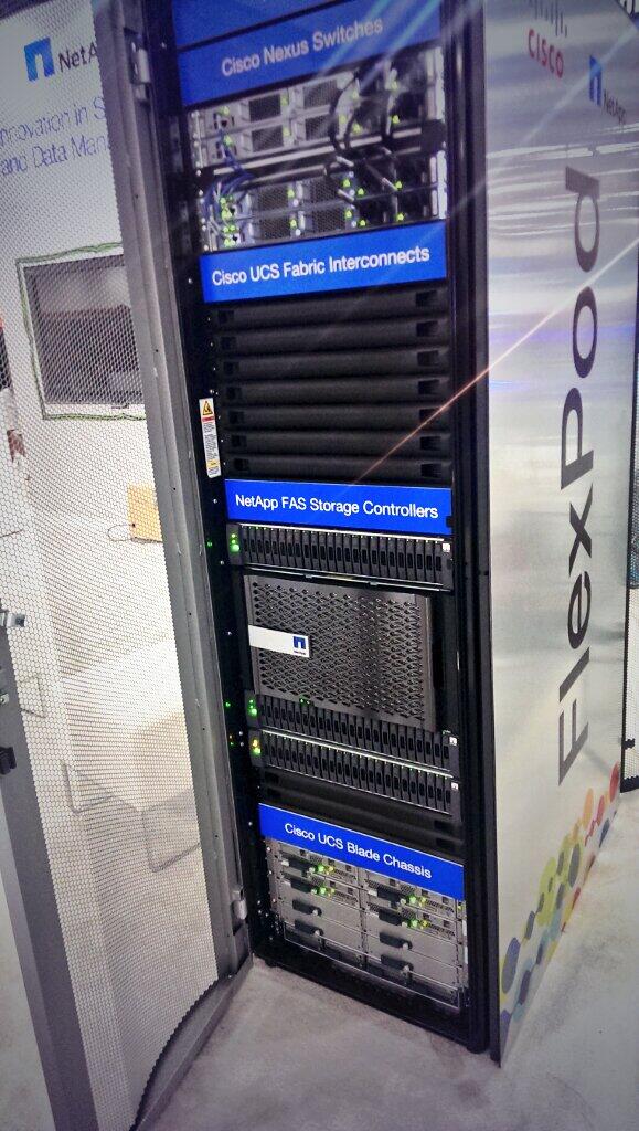 HyperVSMB's tweet image. NetApp is ready for TechED 2014!  #NetAppTechEd  #msteched