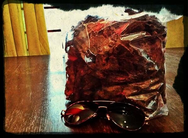 Beefcake Jerky tweet media