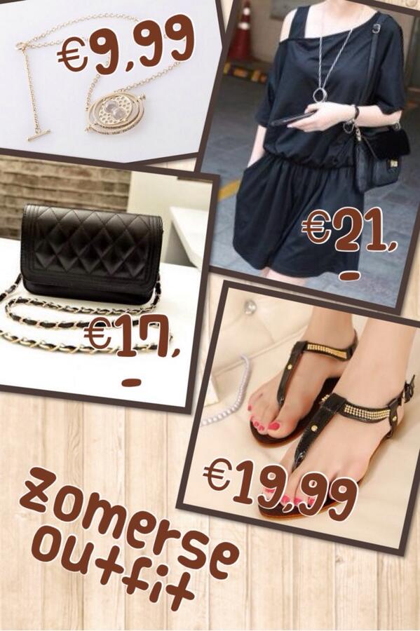 StyleiconNL's tweet image. 