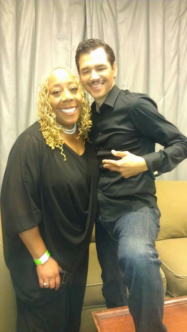 Debarge Family Tea Thread Part III Page 59 Lipstick Alley