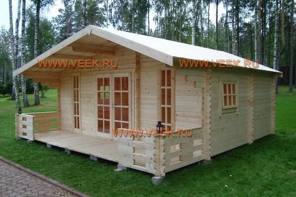 source_good's tweet image. #Садовый дом 6x6