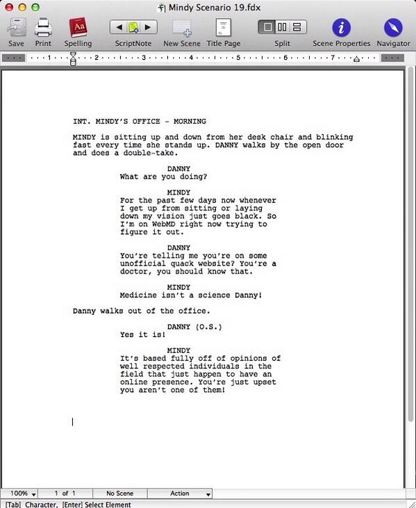 Lost Scripts (@LostScripts) | Twitter