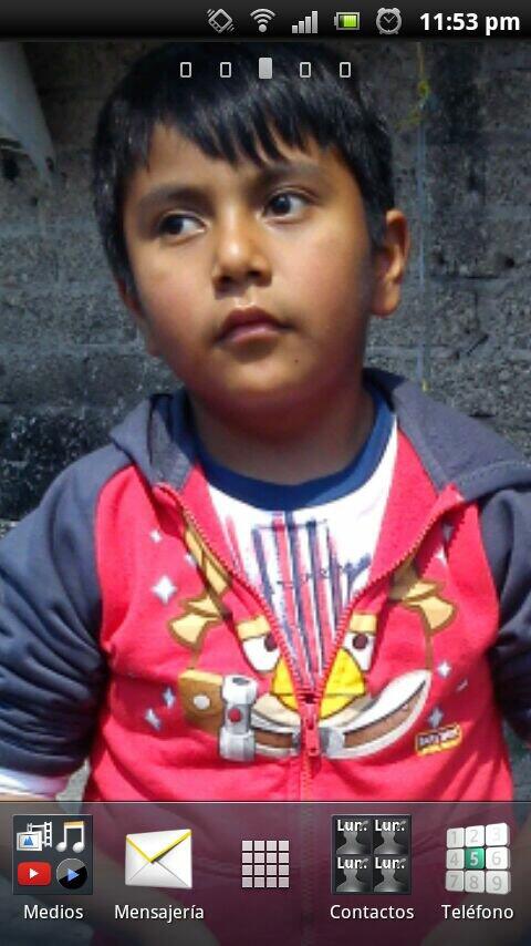 morromau23's tweet photo. Conocen a este niño se llama José Eduardo y es mi hijo lo amo mucho las cosas no pasaron como yo esperaba http://t.co/saBeFJ3omg