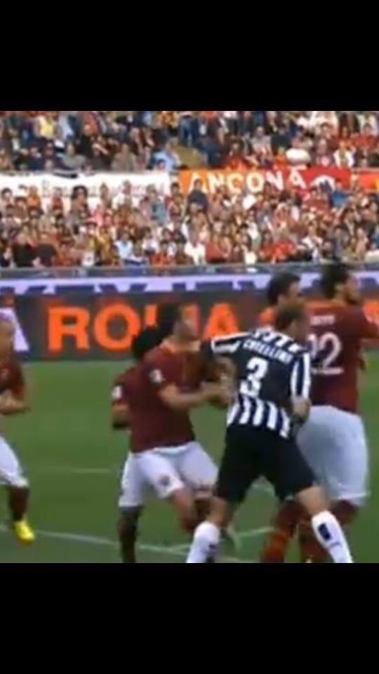 #chiellinipuo #codiceetico #RomaJuve #prandelli #eora ?