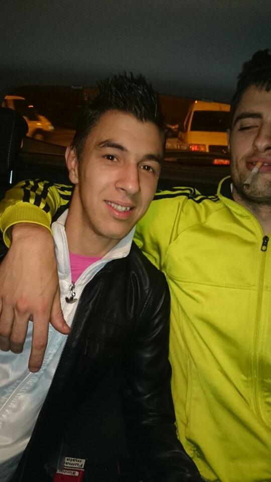 ChuloEscu tweet picture