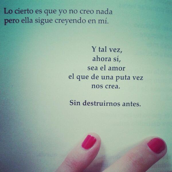 Bmartinezpons's tweet photo. http://t.co/6ocyqMMUQa