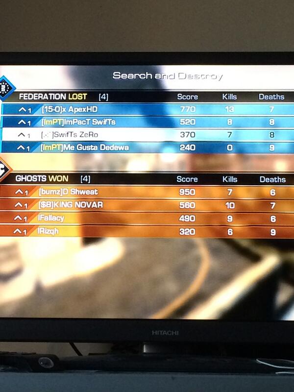 ImPacT_HaZe's tweet photo. Just played our best snd yet http://t.co/PN06sL8ZWO