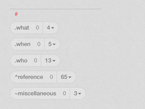 AlmostFergus's tweet image. How I Organize Evernote: A Peek Inside @MichaelHyatt's Personal System: buff.ly/1qoNr0X