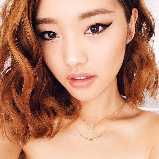 Jenn im letter best sale necklace