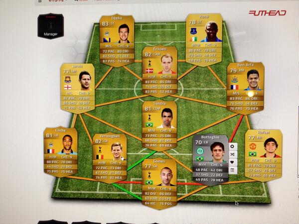 dat_builder_FUT's tweet image. Aan @AJSBroekhart : Chem: 93 
Totaal: 
Ps3: 9.250
Xbox: 9.000
Pc: 9.200