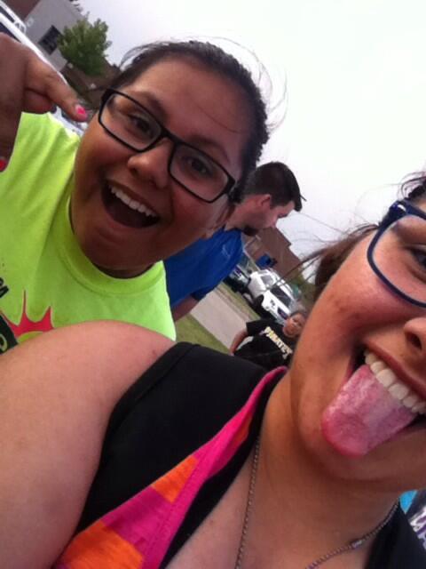 DKiyle's tweet photo. Love this girl! http://t.co/7md15Os1c1