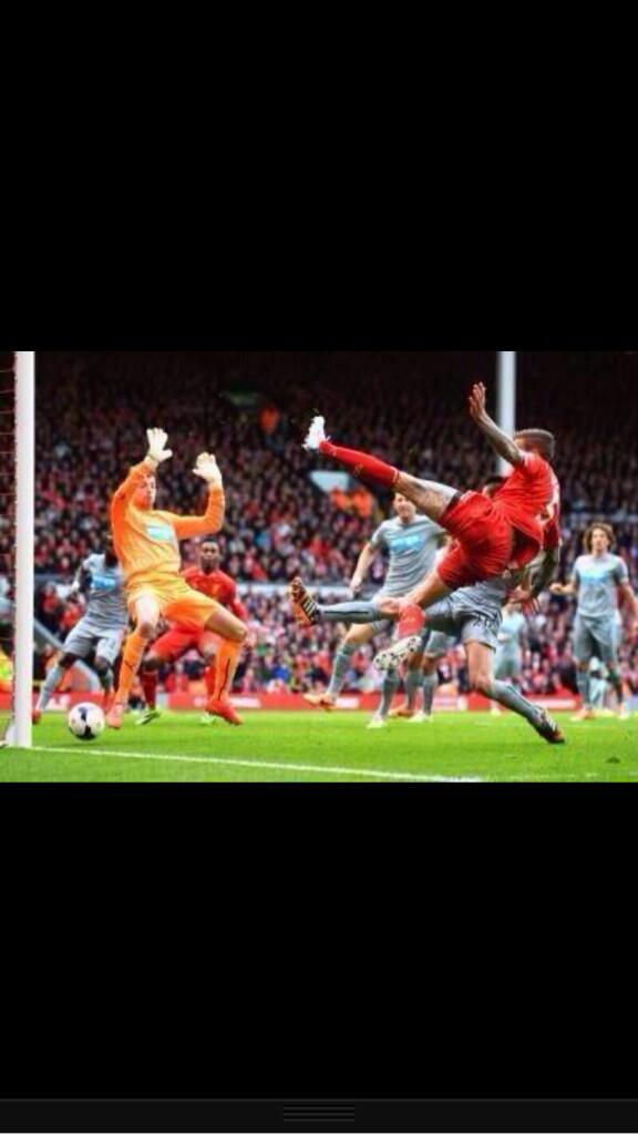 DanielAgger's tweet image. Really enjoyed today. Thank you very much everybody!!:) ynwa.